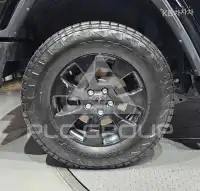 2022 Jeep WRANGLER