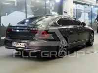 2022 Volvo S90