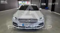2022 Volvo S90