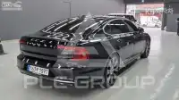 2022 Volvo S90