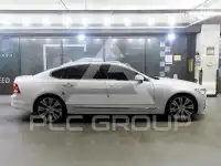 2022 Volvo S90