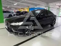 2022 Volvo S60