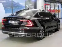 2022 Volvo S60