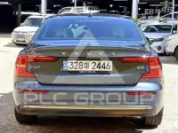 2022 Volvo S60