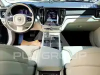 2022 Volvo S60