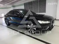 2022 Volvo S60