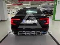 2022 Volvo S60