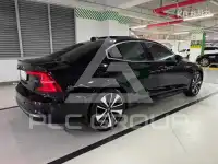 2022 Volvo S60