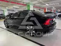 2022 Volvo S60