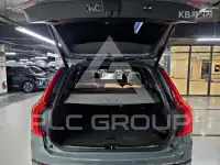 2022 Volvo XC90