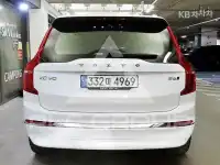 2022 Volvo XC90