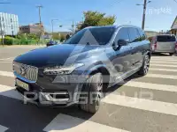 2022 Volvo XC90