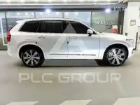 2022 Volvo XC90