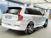 2022 Volvo XC90