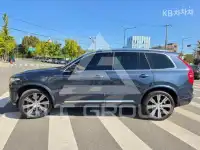 2022 Volvo XC90
