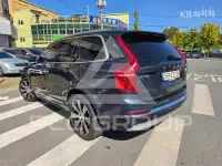2022 Volvo XC90