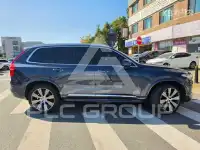 2022 Volvo XC90