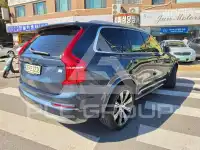 2022 Volvo XC90