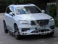 2022 Volvo XC90