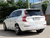 2022 Volvo XC90