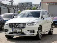 2022 Volvo XC90