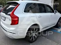 2022 Volvo XC90