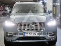 2022 Volvo XC90