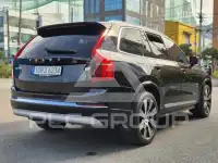 2022 Volvo XC90