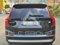 2022 Volvo XC90