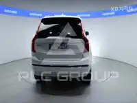 2022 Volvo XC90