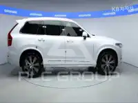2022 Volvo XC90