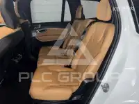2022 Volvo XC90