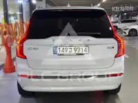 2022 Volvo XC90