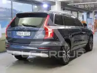 2022 Volvo XC90