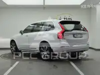 2022 Volvo XC90