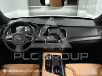 2022 Volvo XC90