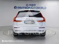 2022 Volvo XC60