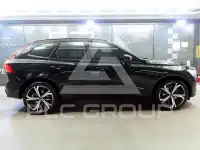 2022 Volvo XC60