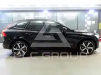 2022 Volvo XC60