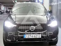 2022 Volvo XC60