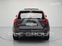 2022 Volvo XC60