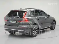 2022 Volvo XC60