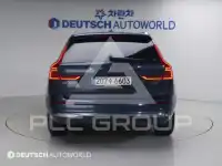 2022 Volvo XC60