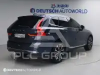 2022 Volvo XC60