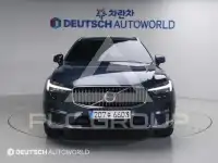 2022 Volvo XC60