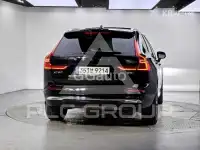 2022 Volvo XC60