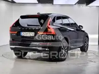 2022 Volvo XC60