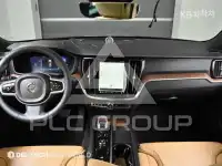2022 Volvo V60