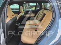 2022 Volvo V60