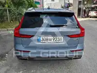 2022 Volvo V60